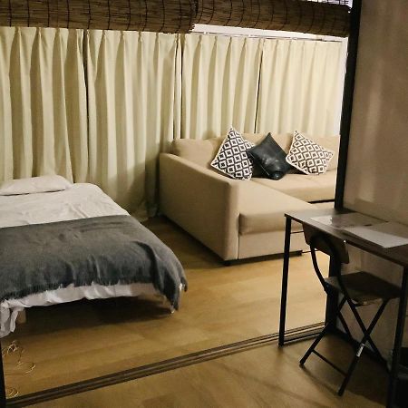 板橋 Rcアネックス Rc201 Apartment Tokyo Bagian luar foto