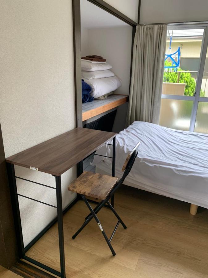 板橋 Rcアネックス Rc201 Apartment Tokyo Bagian luar foto