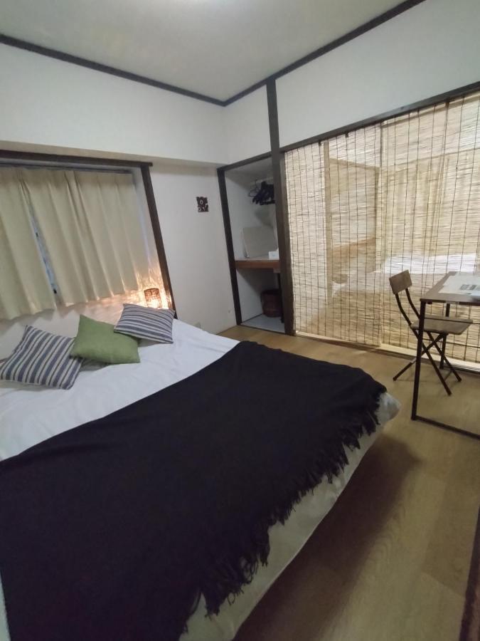 板橋 Rcアネックス Rc201 Apartment Tokyo Bagian luar foto