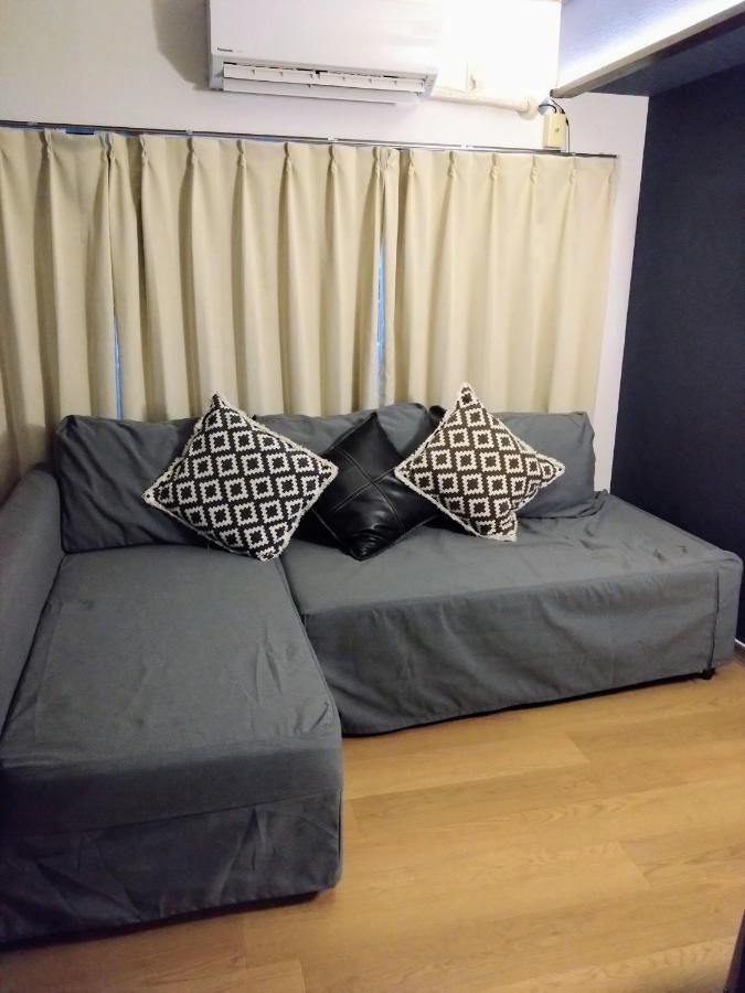 板橋 Rcアネックス Rc201 Apartment Tokyo Bagian luar foto