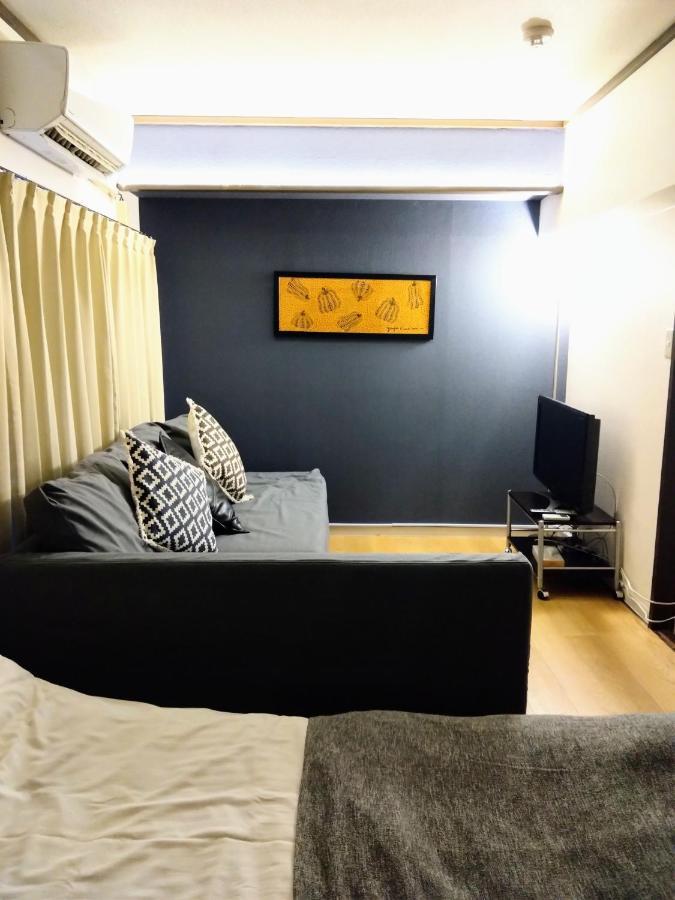 板橋 Rcアネックス Rc201 Apartment Tokyo Bagian luar foto
