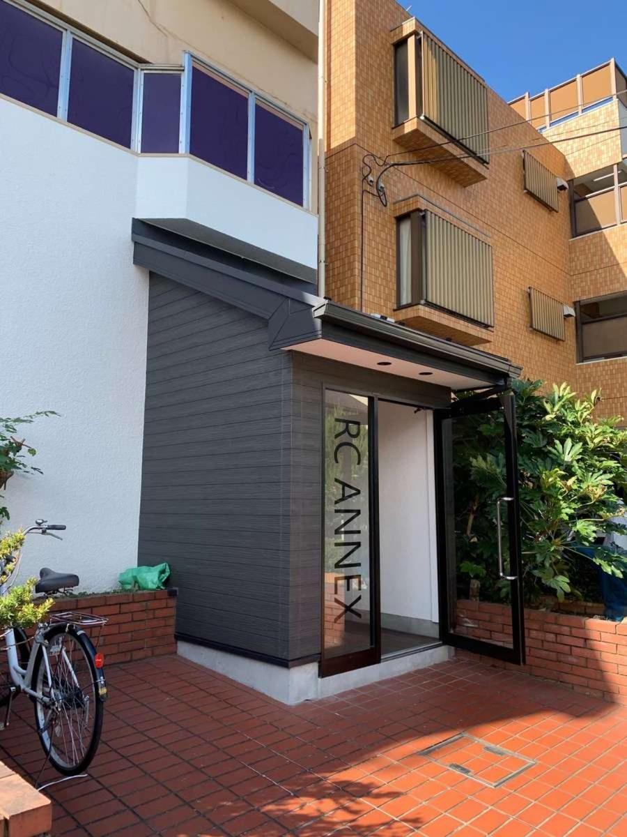 板橋 Rcアネックス Rc201 Apartment Tokyo Bagian luar foto