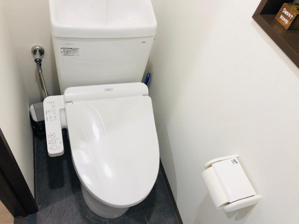 板橋 Rcアネックス Rc201 Apartment Tokyo Bagian luar foto
