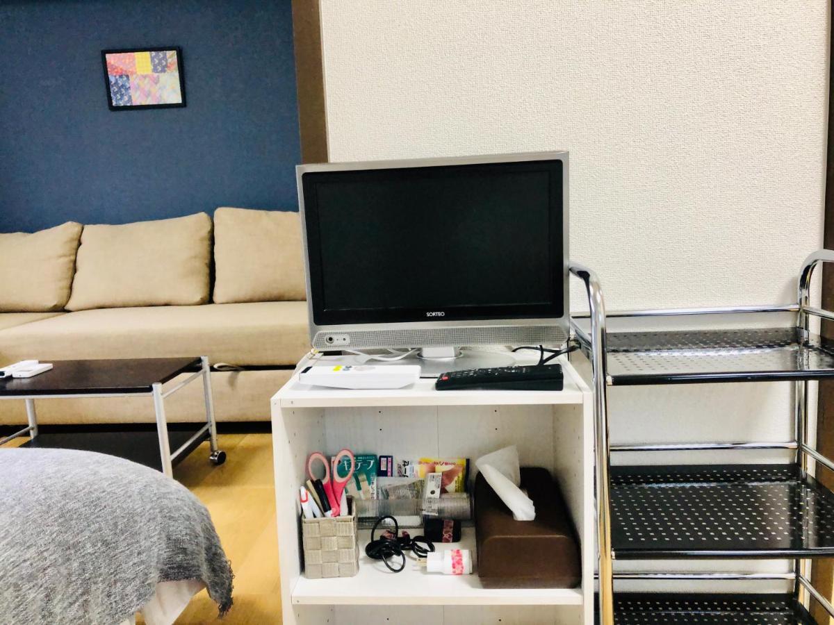 板橋 Rcアネックス Rc201 Apartment Tokyo Bagian luar foto